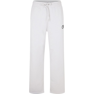 Off White Анцуг Off White Off Ow Sweatpant Sn99 - Stone/Black