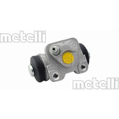 Válec kolové brzdy METELLI 04-0669