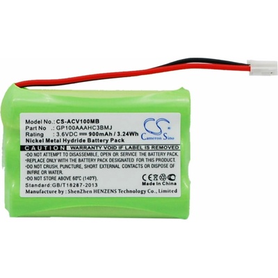 Cameron Sino CS-ACV100MB