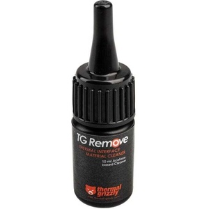 Thermal Grizzly Почистваща течност Thermal Grizzly Remove, 10ml, Прозрачна (TG-AR-100) - ggbox