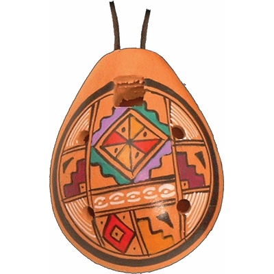 Terre Big 10 cm Окарина (38650023)