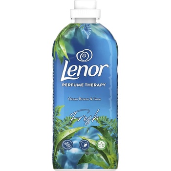 Lenor aviváž Ocean & Lime 1,2 l 48 PD