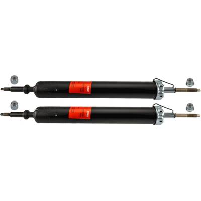 Tlumič pérování TRW JGT1108T