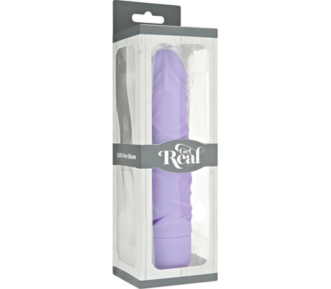 Get Real Classic Original Purple