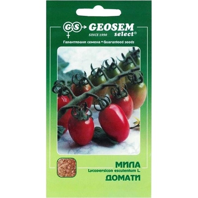 Geosemselect Rajčiak kolíkový Milla cherry 0,1g