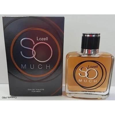 Lazell so much parfém pánský 100 ml