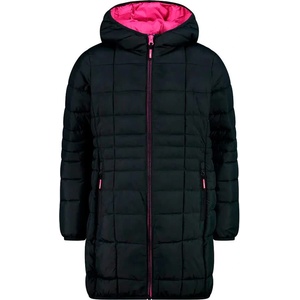 CMP Палто CMP 34Z3465 coat - Black (Anthracite)