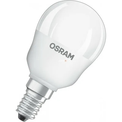OSRAM E14 7.5W 6500K 806lm (4058075311947)