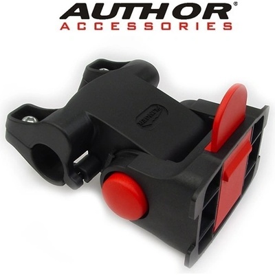 držáky na brašny Author A-H721 QRB