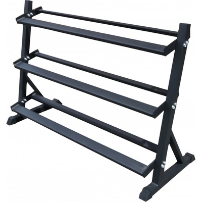 AMREP FITNESS na jednoručné činky HEX