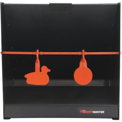 Lapač brokov Beast Hunter 2v1 GEN2