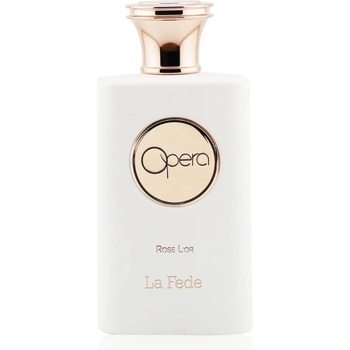 KHADLAJ Opera Rose l'Or EDP 100 ml