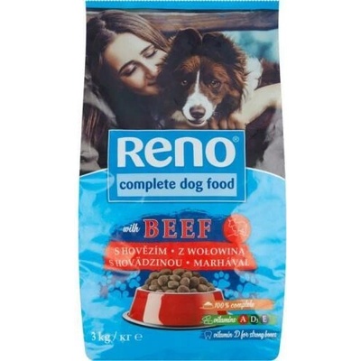 Reno hovězí 3 kg