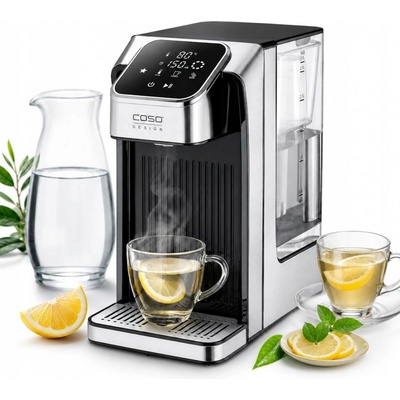 CASO Design HW770 2,7 l – Sleviste.cz