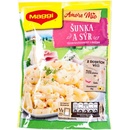 Maggi Amore Mio šunka + syr cestoviny 140 g