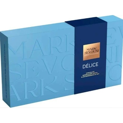 Mark Sevouni Chocolate Délice 120 g