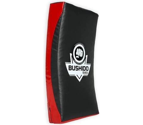 DBX Bushido T62