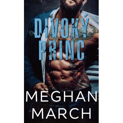 Divoký princ