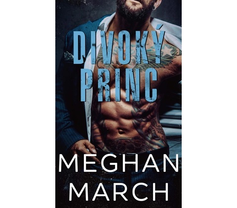 Divoký princ
