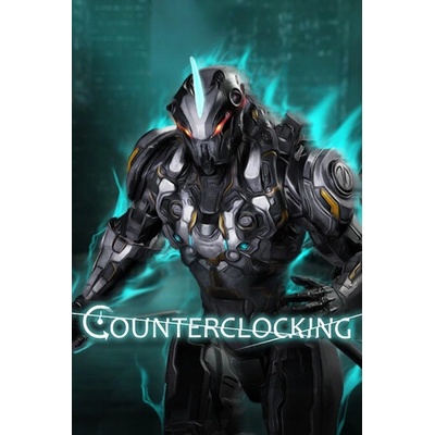 Brain Hack Magic Counterclocking (PC)