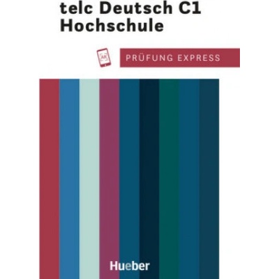Prüfung Express C1 - Christine Kramel, Thomas Stahl