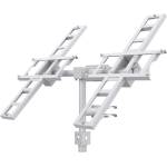 TP-Link Комплект за монтаж на соларен панел TP-Link VIGI 180W Solar Mount, поцинкована стомана (VIGI 180W Solar Mount)