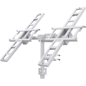 TP-Link Комплект за монтаж на соларен панел TP-Link VIGI 180W Solar Mount, поцинкована стомана (VIGI 180W Solar Mount)