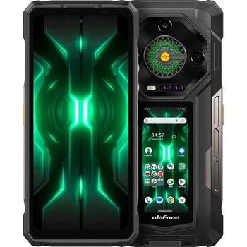Ulefone Armor 33 Pro