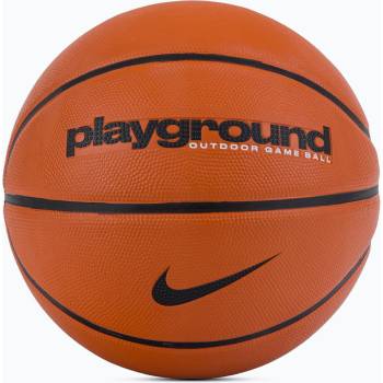 Nike Everyday Playground 8P Deflated баскетбол N1004498-814 размер 7