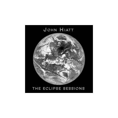 HIATT, JOHN - THE ECLIPSE SESSIONS LTD.