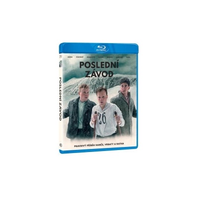 Poslední závod BD