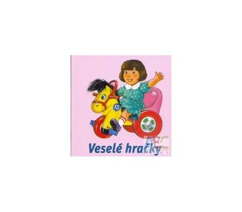 Veselé hračky -