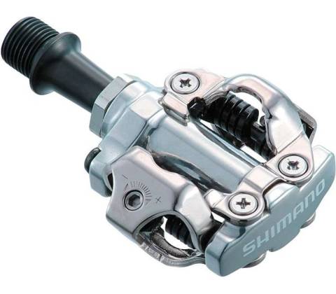Shimano PDM540 pedále