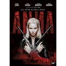 Anna DVD