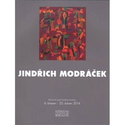 Jindřich Modráček - kol.