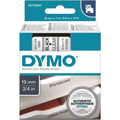 DYMO S0720820 (45800), originálna páska