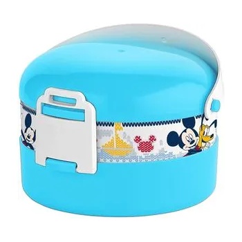 Image 1 of DISNEY Кутия за храна Mickey Mouse, полипропилен, 1000 ml (818363)