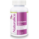 Naturalico Resveratrol, 60 капсули, Naturalico