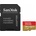 SanDisk Extreme microSDXC 128GB (SDSQXAA-128G-GN6AA)
