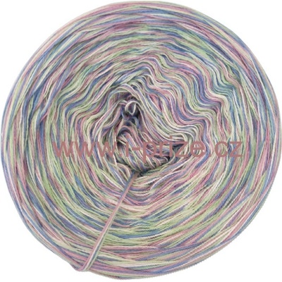 MOOL MIX č.919 4nitka