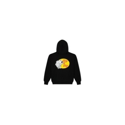 mikina RIPNDIP CATFISH HOODIE