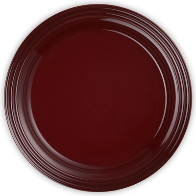 Le Creuset Чиния за вечеря Le Creuset 27 см бургундско-червена (70202279497099)
