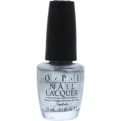 OPI Nail Lacquer My Signature is "DC" лак за нокти 15 мл