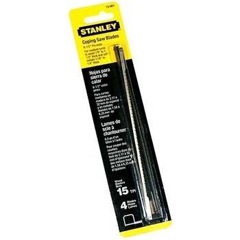 Stanley 0-15-061, pilový list pro lupenkovou pilku