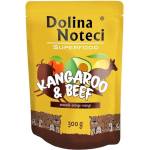 Dolina Noteci Superfood Кенгуру & Говеждо 300 г