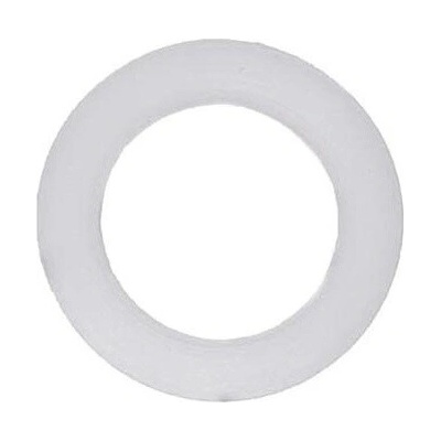 KEROX PTFE Tesnenie ploché 1/2" (-20°C ÷ 250°C) PTFE12