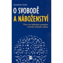 O svobodě a náboženství