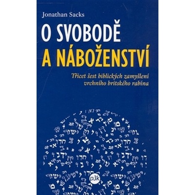 O svobodě a náboženství