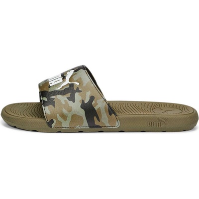 PUMA Джапанки Cool Cat 2.0 Camo Jr