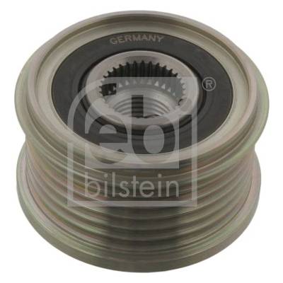 Voľnobeżka alternátora FEBI BILSTEIN 37047